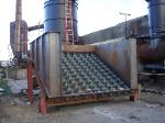 New Truck Unload System for Bakery Waste